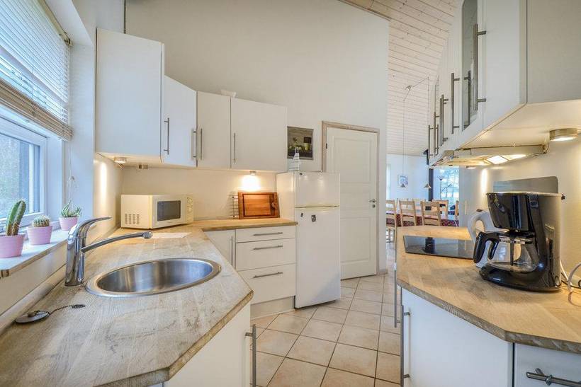 Foto von Ferienhaus VI22 in Fuglslev - Ebeltoft - Ostjütland