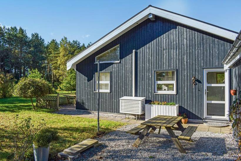 Foto von Ferienhaus VI22 in Fuglslev - Ebeltoft - Ostjütland