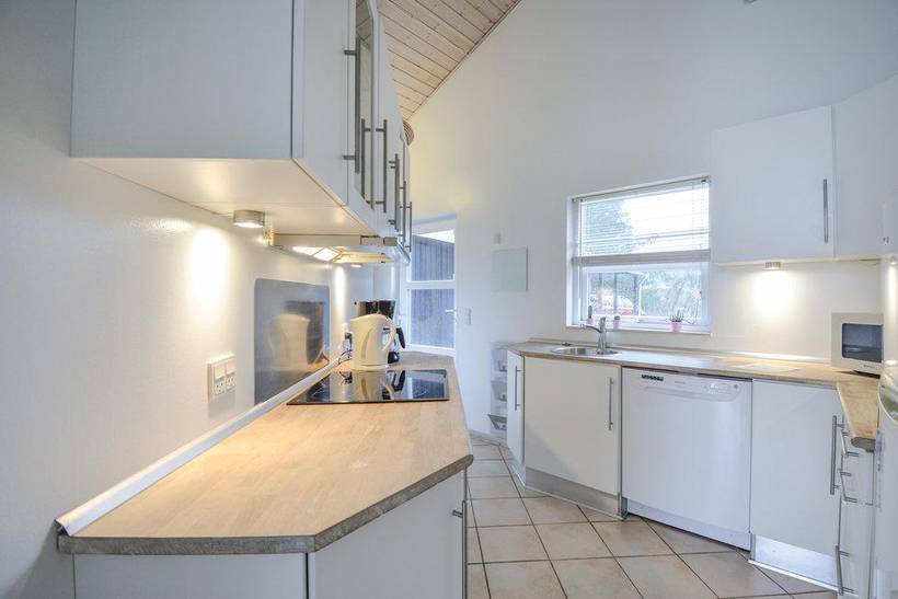 Foto von Ferienhaus VI22 in Fuglslev - Ebeltoft - Ostjütland