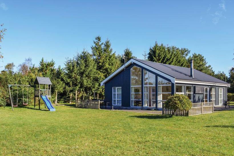 Foto von Ferienhaus VI22 in Fuglslev - Ebeltoft - Ostjütland