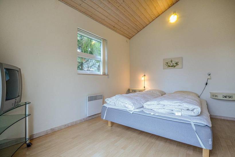 Foto von Ferienhaus VI22 in Fuglslev - Ebeltoft - Ostjütland