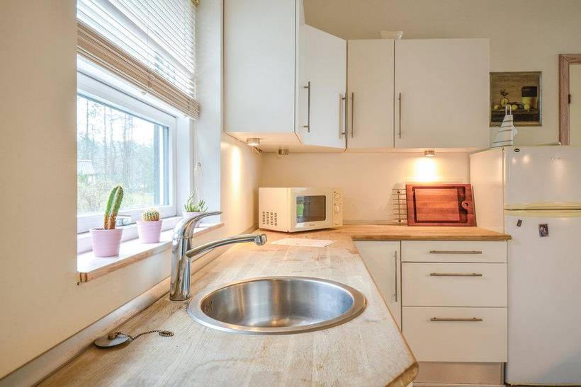 Foto von Ferienhaus VI22 in Fuglslev - Ebeltoft - Ostjütland