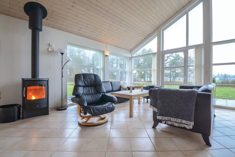 Foto von Ferienhaus VI22 in Fuglslev - Ebeltoft - Ostjütland
