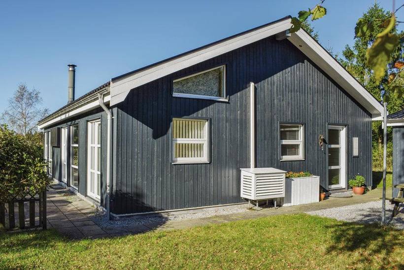 Foto von Ferienhaus VI22 in Fuglslev - Ebeltoft - Ostjütland