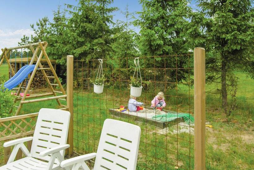 Foto von Ferienhaus VI22 in Fuglslev - Ebeltoft - Ostjütland