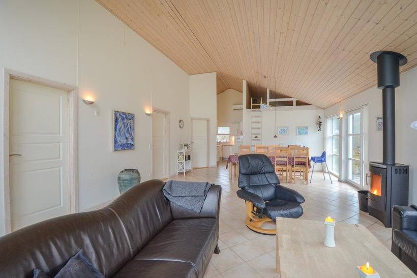 Foto von Ferienhaus VI22 in Fuglslev - Ebeltoft - Ostjütland