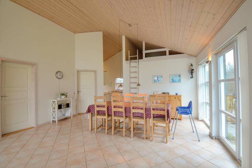 Foto von Ferienhaus VI22 in Fuglslev - Ebeltoft - Ostjütland