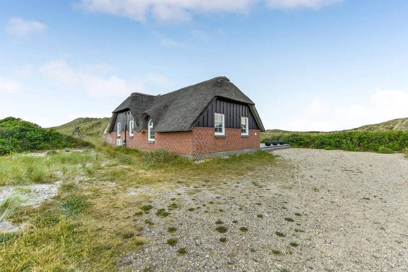 Foto von Ferienhaus VI27 in Klegod - Westjütland
