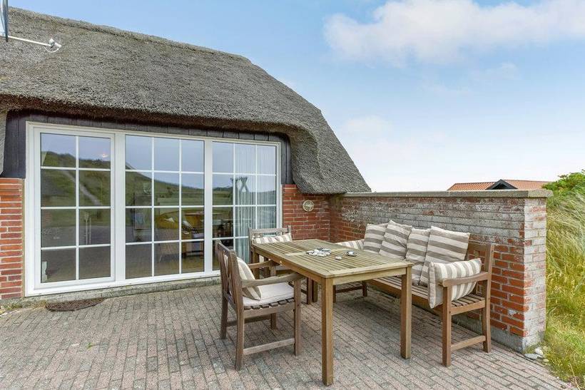 Foto von Ferienhaus VI27 in Klegod - Westjütland