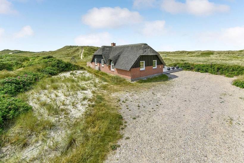 Foto von Ferienhaus VI27 in Klegod - Westjütland