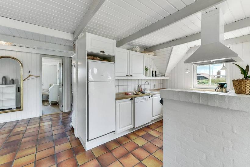 Foto von Ferienhaus VI27 in Klegod - Westjütland