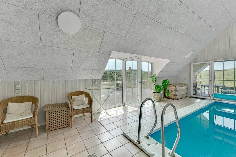 Foto von Ferienhaus VI27 in Klegod - Westjütland