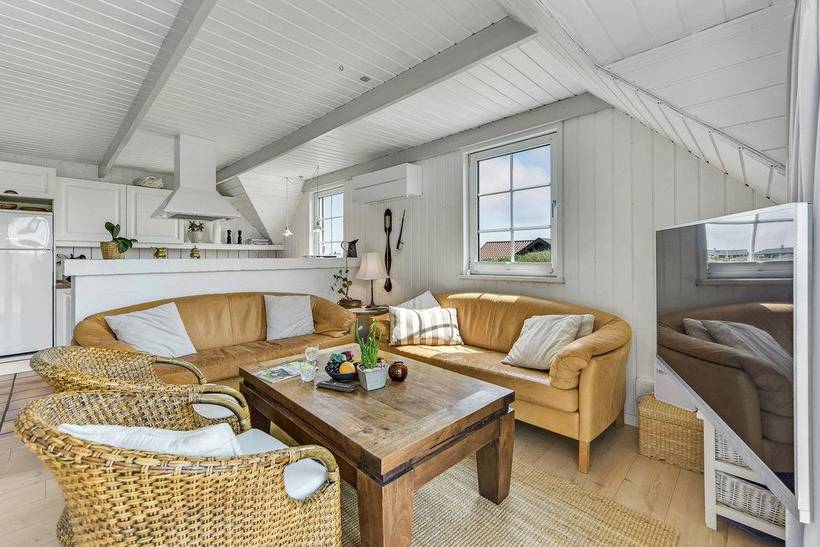 Foto von Ferienhaus VI27 in Klegod - Westjütland