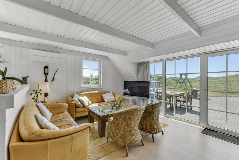 Foto von Ferienhaus VI27 in Klegod - Westjütland
