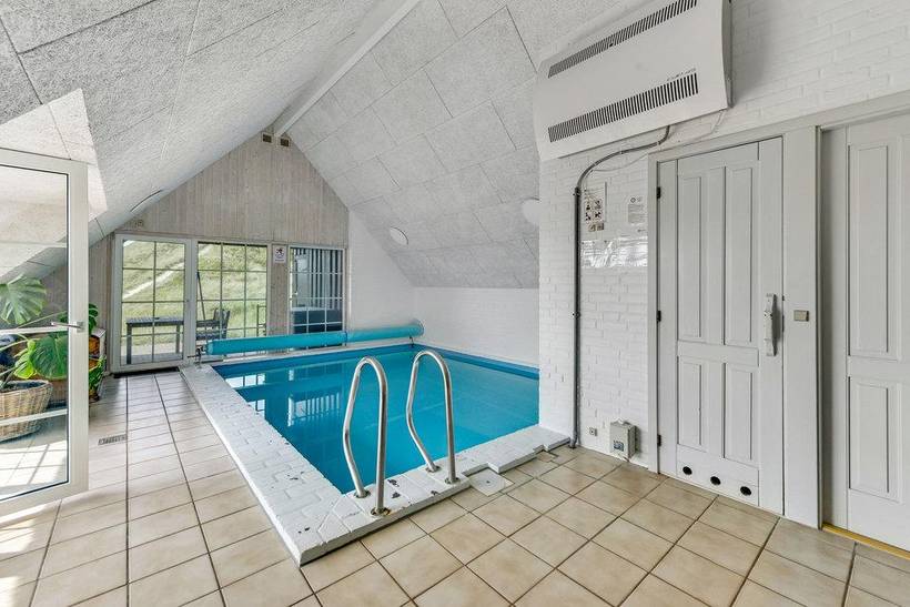 Foto von Ferienhaus VI27 in Klegod - Westjütland