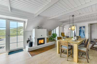 Vorschaubild von Ferienhaus VI27 in Klegod - Westjütland