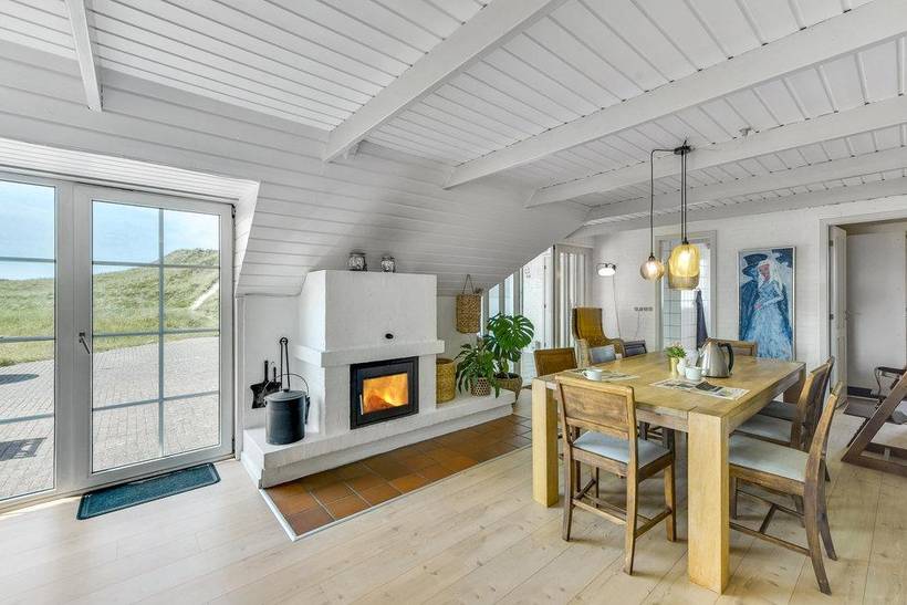Foto von Ferienhaus VI27 in Klegod - Westjütland