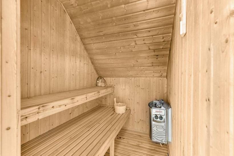 Foto von Ferienhaus VI27 in Klegod - Westjütland