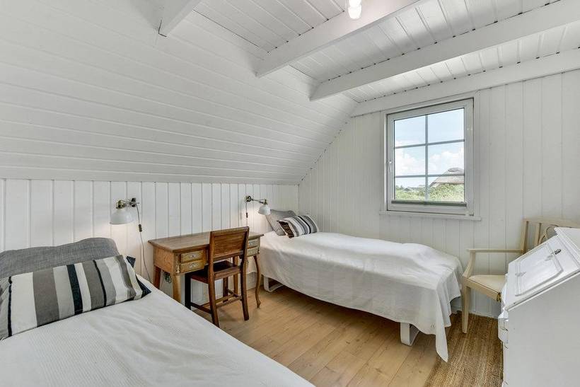 Foto von Ferienhaus VI27 in Klegod - Westjütland