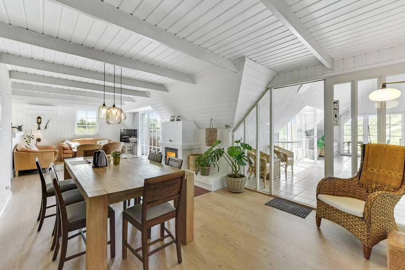 Foto von Ferienhaus VI27 in Klegod - Westjütland