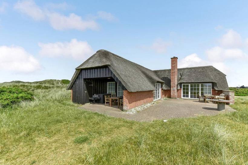 Foto von Ferienhaus VI27 in Klegod - Westjütland