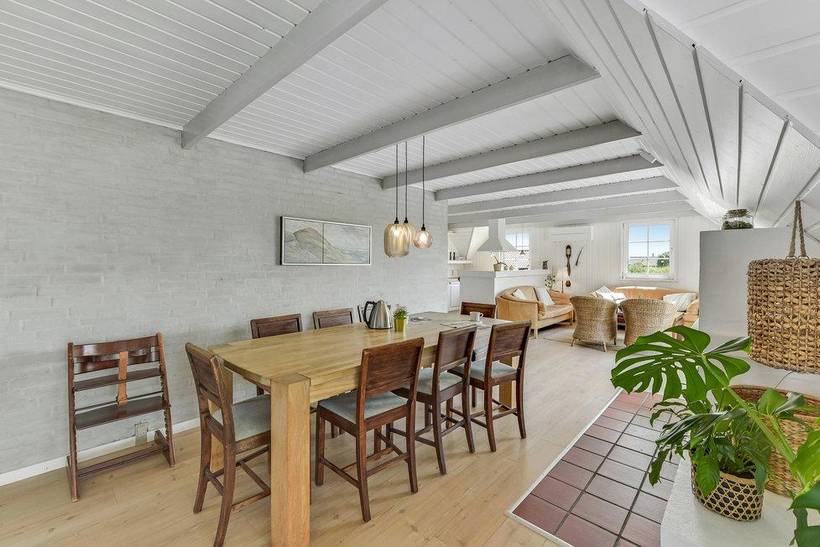 Foto von Ferienhaus VI27 in Klegod - Westjütland