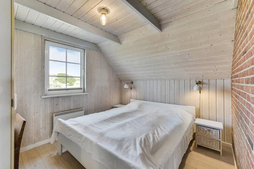 Foto von Ferienhaus VI27 in Klegod - Westjütland