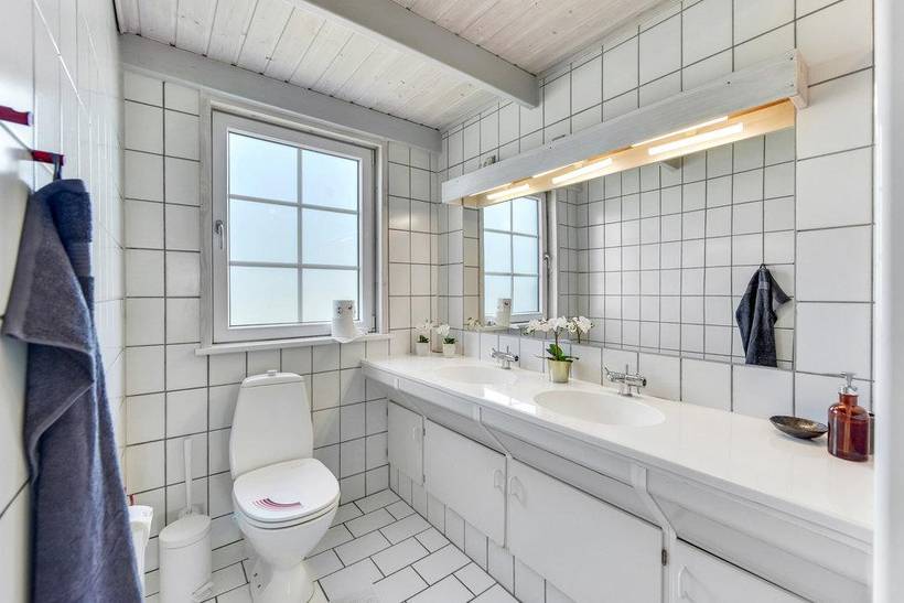 Foto von Ferienhaus VI27 in Klegod - Westjütland