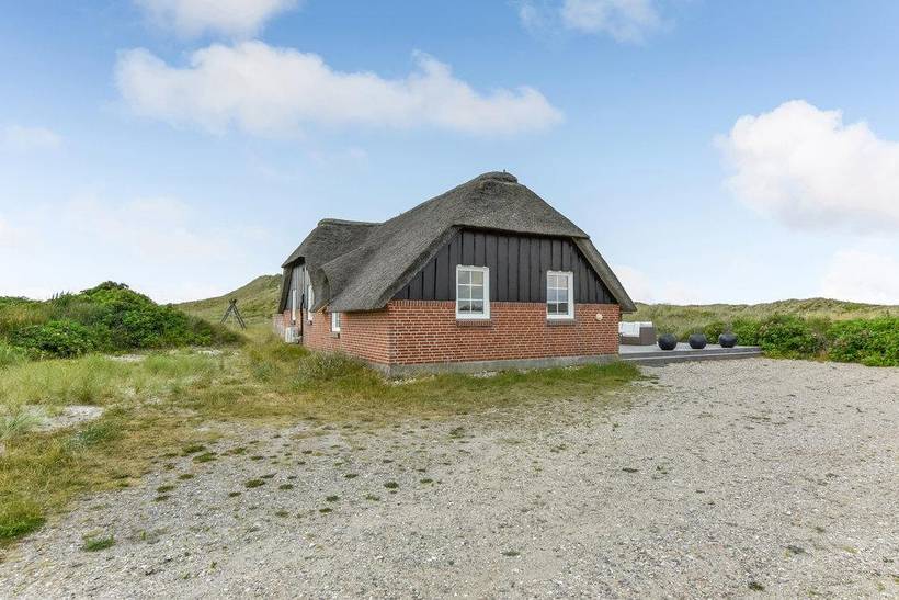 Foto von Ferienhaus VI27 in Klegod - Westjütland