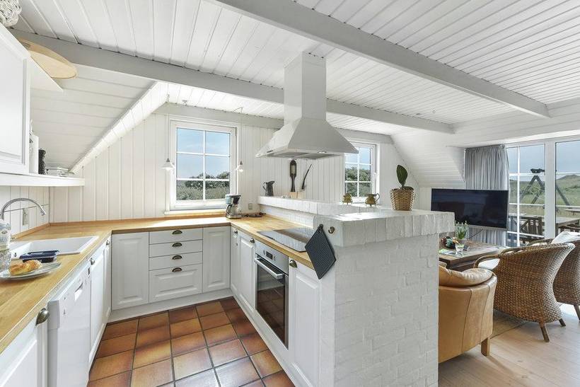 Foto von Ferienhaus VI27 in Klegod - Westjütland