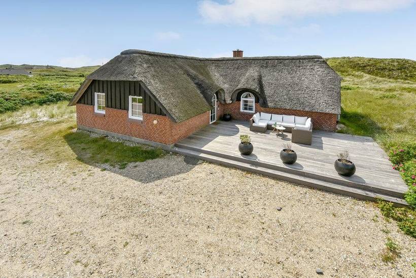 Foto von Ferienhaus VI27 in Klegod - Westjütland