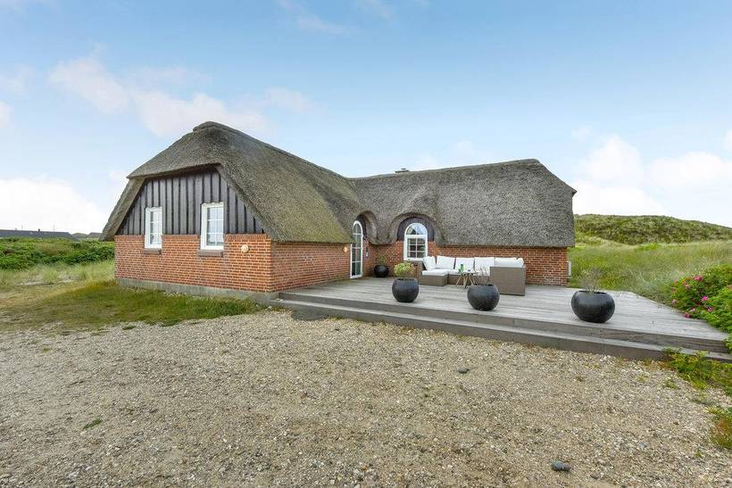 Foto von Ferienhaus VI27 in Klegod - Westjütland