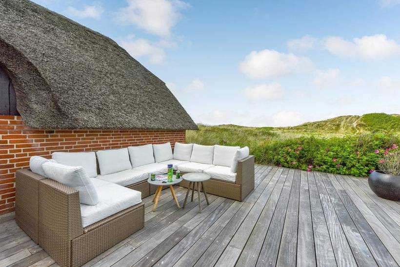 Foto von Ferienhaus VI27 in Klegod - Westjütland