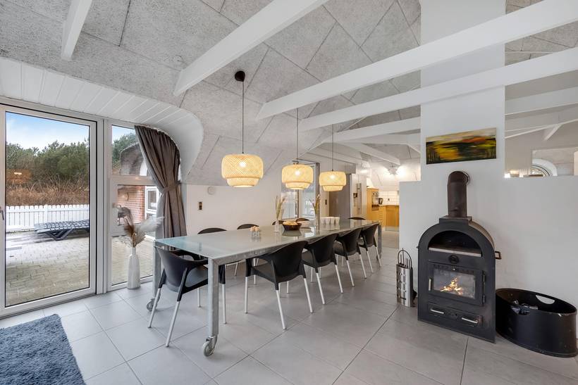 Foto von Ferienhaus VI31 in Klegod - Westjütland