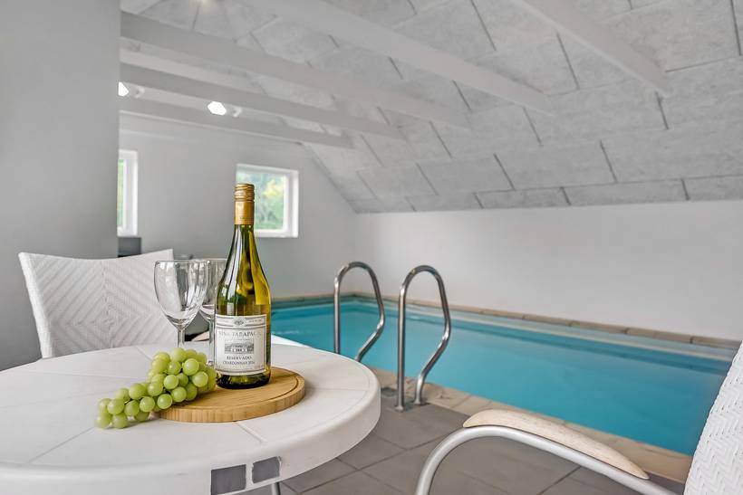 Foto von Ferienhaus VI31 in Klegod - Westjütland