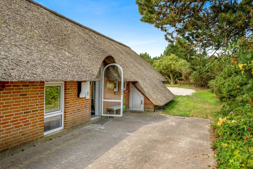 Foto von Ferienhaus VI31 in Klegod - Westjütland