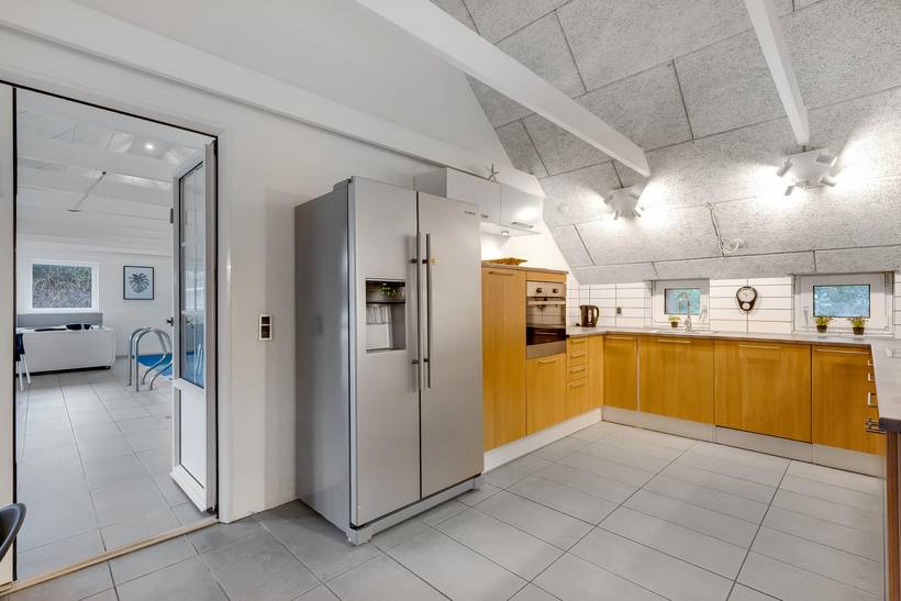 Foto von Ferienhaus VI31 in Klegod - Westjütland
