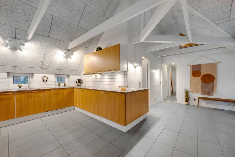 Foto von Ferienhaus VI31 in Klegod - Westjütland