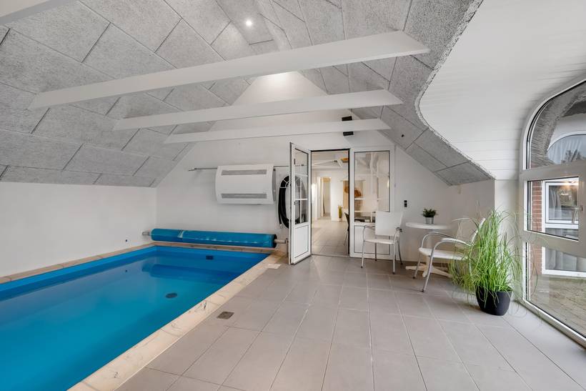Foto von Ferienhaus VI31 in Klegod - Westjütland