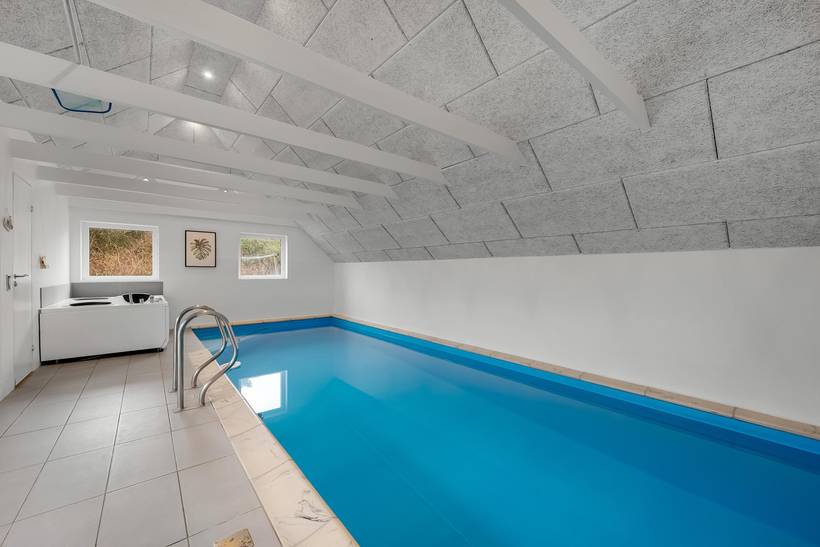 Foto von Ferienhaus VI31 in Klegod - Westjütland