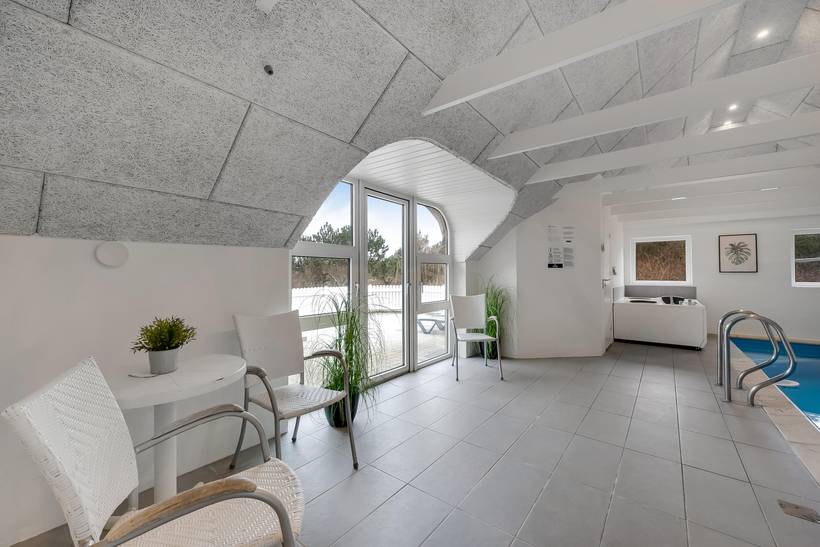 Foto von Ferienhaus VI31 in Klegod - Westjütland