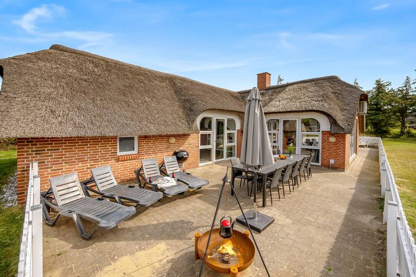Foto von Ferienhaus VI31 in Klegod - Westjütland