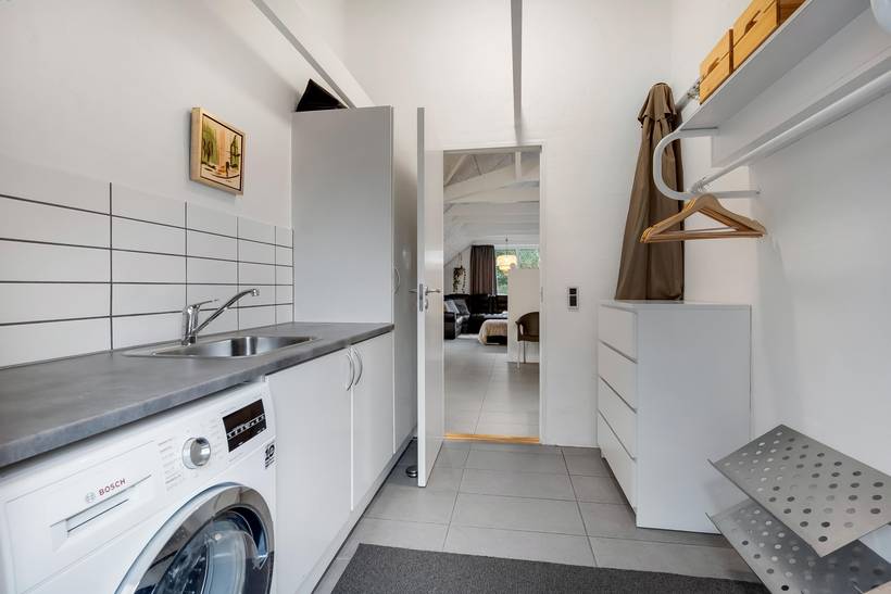 Foto von Ferienhaus VI31 in Klegod - Westjütland