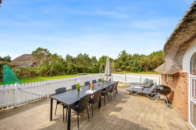 Foto von Ferienhaus VI31 in Klegod - Westjütland