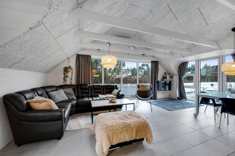 Foto von Ferienhaus VI31 in Klegod - Westjütland