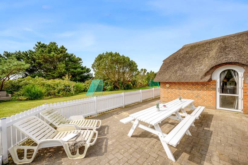 Foto von Ferienhaus VI31 in Klegod - Westjütland