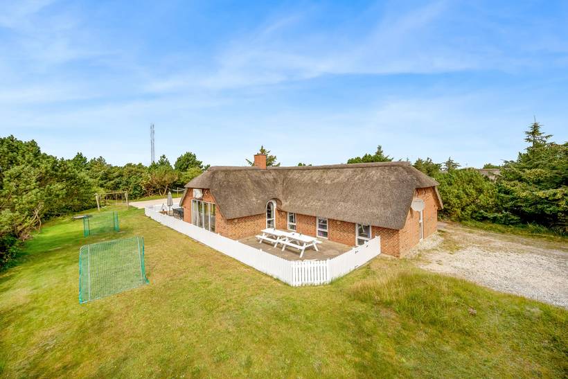 Foto von Ferienhaus VI31 in Klegod - Westjütland