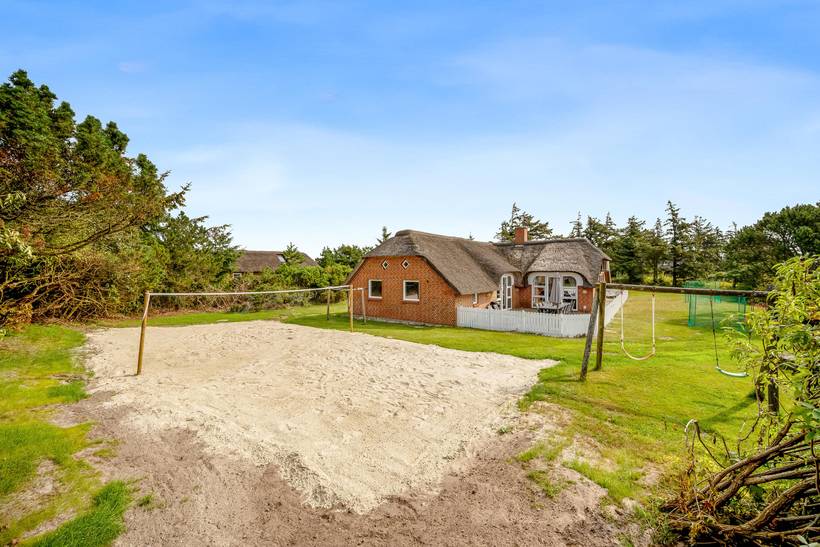 Foto von Ferienhaus VI31 in Klegod - Westjütland