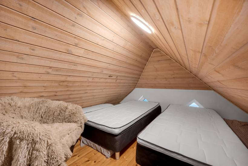 Foto von Ferienhaus VI31 in Klegod - Westjütland