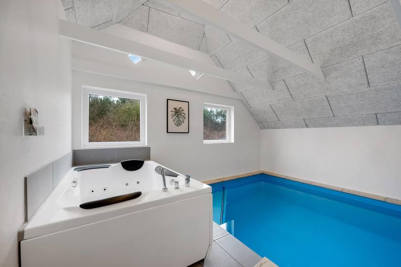 Foto von Ferienhaus VI31 in Klegod - Westjütland
